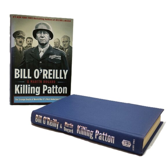 Killing Patton: The Strange Death of World War II's Most Audacious General - Picture 2 of 6